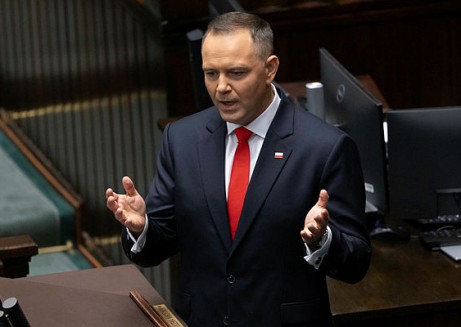 TYLKO U NAS. Karol Nawrocki znalazł się w niebezpieczeństwie w trakcie kampanii? Szef ochrony: „Ryzyko było wysokie”