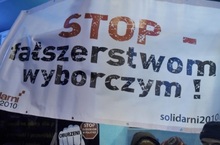 10 oczywistości w sprawie wyborów