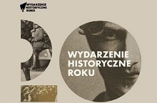 12. edycja plebiscytu „Wydarzenie Historyczne Roku 2018” 