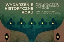 13. edycja Plebiscytu „Wydarzenie Historyczne Roku 2019” 