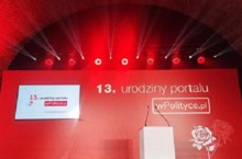 13. urodziny portalu wPolityce.pl
