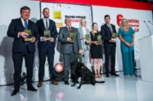 6. urodziny Telewizji wPolsce.pl – siedmioro laureatów Złotych Kamer
