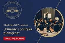 Akademia NBP zaprasza