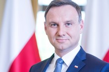 Andrzej Duda nie będzie agitatorem