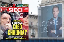 Awantura w „Newsweeku”, czyli chore stosunki pracy