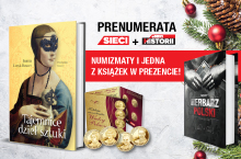 Aż dwa prezenty dla prenumeratorów!