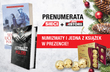 Aż dwa prezenty dla prenumeratorów!