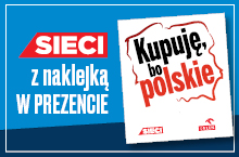 Aż dwa prezenty w tygodniku „Sieci”!