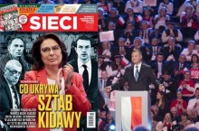 Bielan: Mamy naprawdę kandydata marzeń