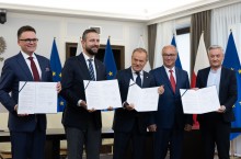  Co zrobi Tusk po klęsce?