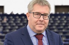 Czarnecki we "wSieci": Byłem przy wygranej Trumpa