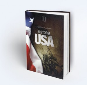 Czterysta lat USA na 800 stronach jednej książki