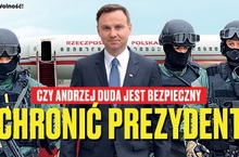 Czy Andrzej Duda będzie chroniony?