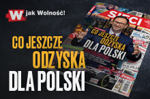 Daniel Obajtek Człowiekiem Wolności 2020 tygodnika „Sieci”