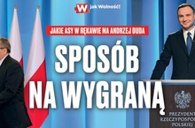 Dodatek specjalny: Marszałka droga na Wawel