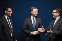 Duda: „Wierzę w zwycięstwo, które jest w zasięgu ręki"