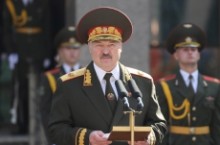 Dworczyk w "Sieci": Koniec ery Łukaszenki