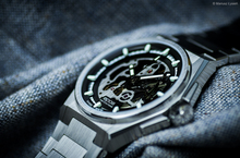 Epos – luksusowe zegarki tworzone z pasją