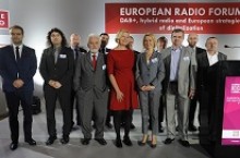 Europejskie Forum Radiowe w Krakowie