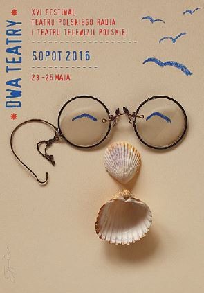 Festiwal Dwa Teatry Sopot 2016