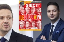 Fijołek w "Sieci": Kulisy (pre)kampanii 