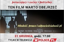 FILM, KTÓRY WARTO OBEJRZEĆ