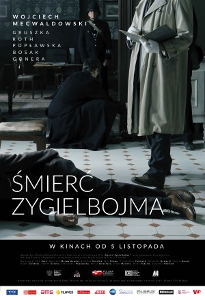 Film "Śmierć Zygielbojma"