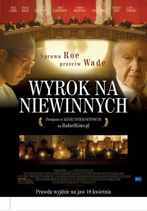 Film "Wyrok na niewinych"