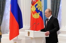 Gadowski: Putina powinno się zlikwidować 