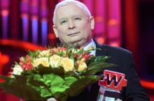 Gala Człowiek Wolności tygodnika "wSieci"