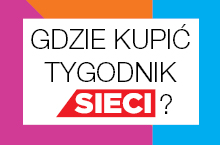 Gdzie kupić tygodnik Sieci?