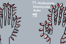 GŁOSOWANIE NA WYDARZENIE HISTORYCZNE ROKU 2020