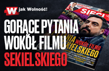 Gorące pytania wokół filmu Sekielskiego