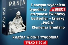 Górny o autorce„Pasji”: „Niemiecka stygmatyczka miała dar wglądu w ludzkie wnętrza”