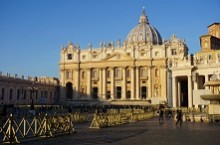 Górny w "Sieci": Trzęsienie ziemi w Watykanie
