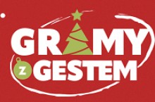 Gramy z Gestem - wydarzenie świąteczne