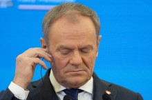 Groźna frustracja w obozie Tuska