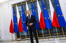 Grzybowska: Pełno nas, a nikogo nie ma...