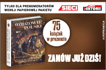 Historyczna książka w prezencie