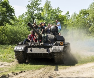 II Piknik Historyczny „Drogi do wolności 1914-1920”