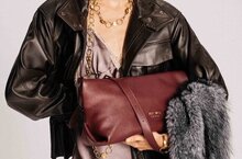 Jak dobrac kolor torebki do eleganckich stylizacji