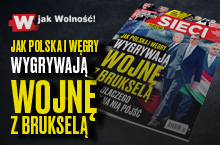 Jak Polska i Węgry wygrywają wojnę z Brukselą 