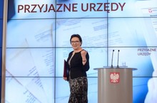 Janecki: Niech PO się cieszy, że to tylko buczenie