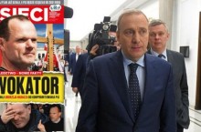 Janecki we "wSieci": Opozycja już szuka ratunku