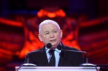 Jarosław Kaczyński Człowiekiem Wolności tygodnika „Sieci”