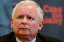 Jarosław Kaczyński: Musimy zjednoczyć prawicę