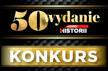 Jubileuszowy konkurs "wSieci Historii"