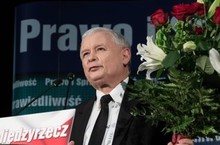 Kaczyński: Tusk bliski nokautu