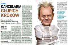 Kancelaria głupich kroków