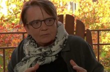 Kiedy Agnieszka Holland nakręci film "Nasza Gazeta"?